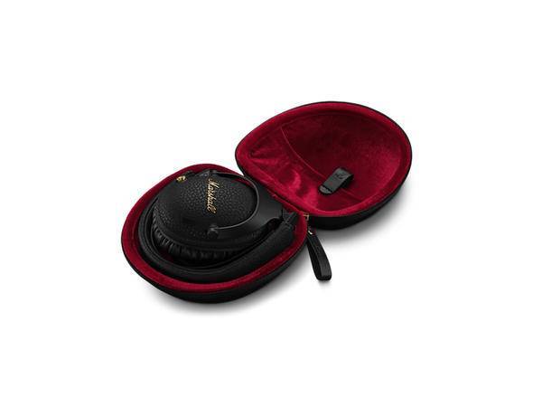 onitor III ANC蓝牙降噪耳机凯发入口响亮不落场Marshall推出M(图1)