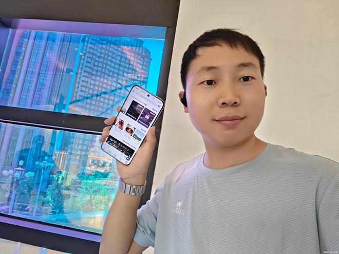相融合南卡OE CC2深度评测凯发开放式耳机新选择时尚与音质(图9)