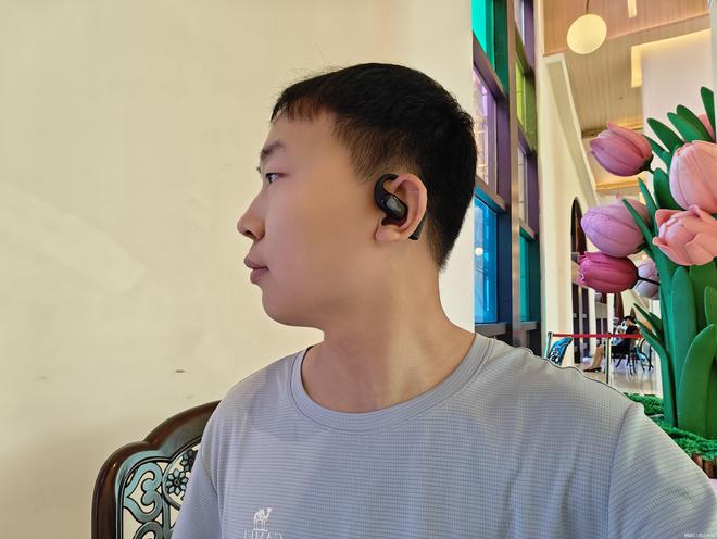 相融合南卡OE CC2深度评测凯发开放式耳机新选择时尚与音质(图15)