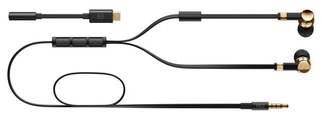 mic 推出ME05有线耳机的升级版k8凯发国际Master  Dyna(图1)