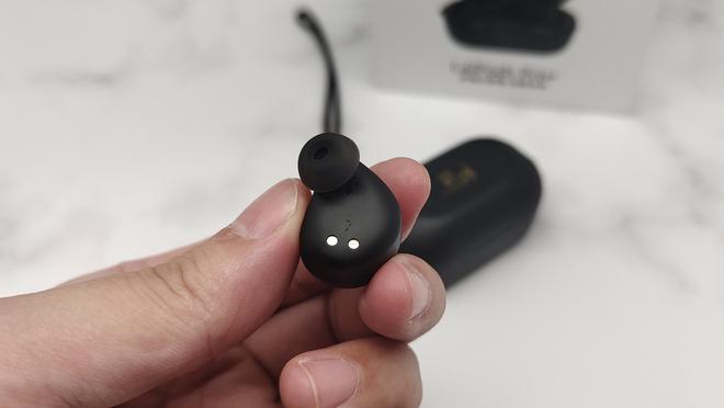 邦LairPods Pro+降噪耳机的安静魔力凯发k8国际厅登录消除嘈杂享受静谧时光 - 览(图1)