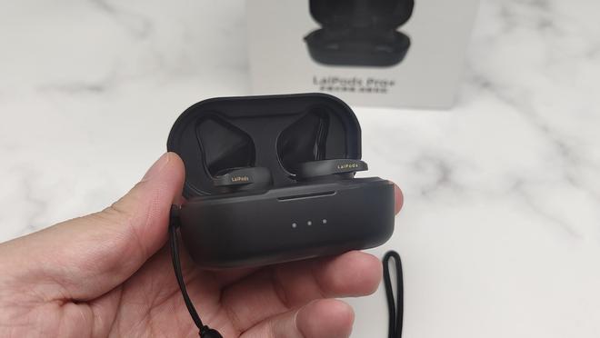 邦LairPods Pro+降噪耳机的安静魔力凯发k8国际厅登录消除嘈杂享受静谧时光 - 览(图4)