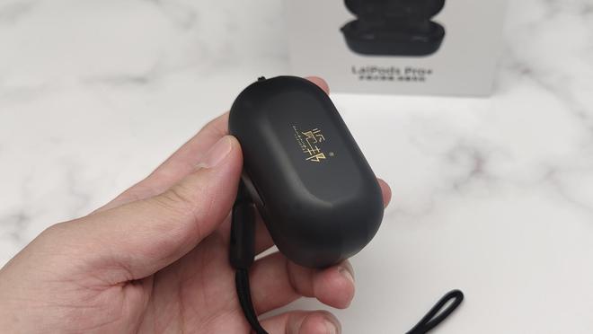 邦LairPods Pro+降噪耳机的安静魔力凯发k8国际厅登录消除嘈杂享受静谧时光 - 览(图8)