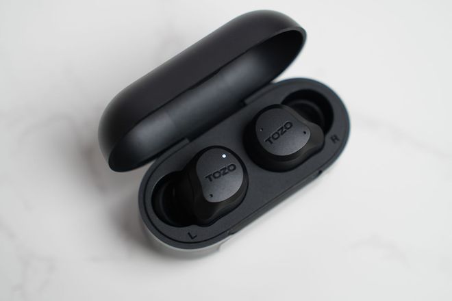 OZO NC9无线降噪耳机体验凯发k8入口打开降噪新世界-T(图6)