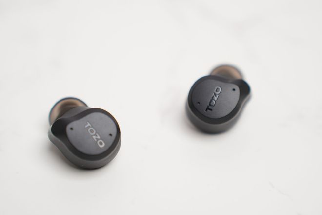 OZO NC9无线降噪耳机体验凯发k8入口打开降噪新世界-T(图7)