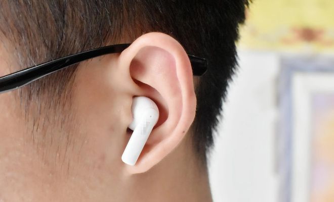 眼买这几个品牌的好用不踩雷！凯发app网站蓝牙耳机推荐闭(图9)