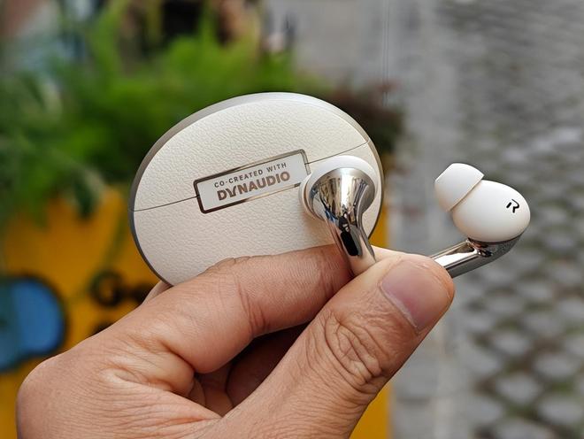 热门蓝牙耳机高性价比推荐横评音质超赞凯发K8深度剖析！2025年这两款(图8)