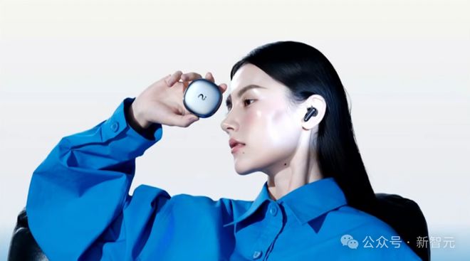 飞AI耳机：打造你的专属「办公搭子」K8凯发耳机界的最强大脑！全新一代讯(图20)