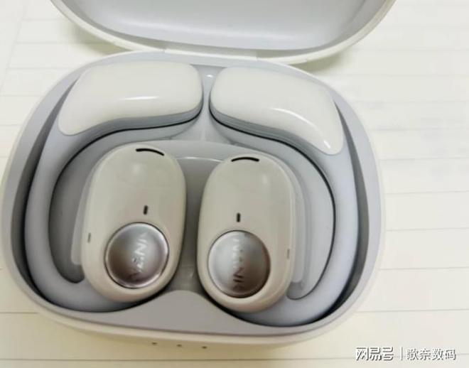 式蓝牙耳机百元测评k8凯发网站开放(图7)
