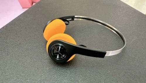 时尚与实用的选择？复古头戴式耳机推荐凯发K8首页登录头戴式耳机为何成为(图4)